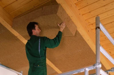 Isolation thermique des combles à Saint-Martin-de-Seignanx